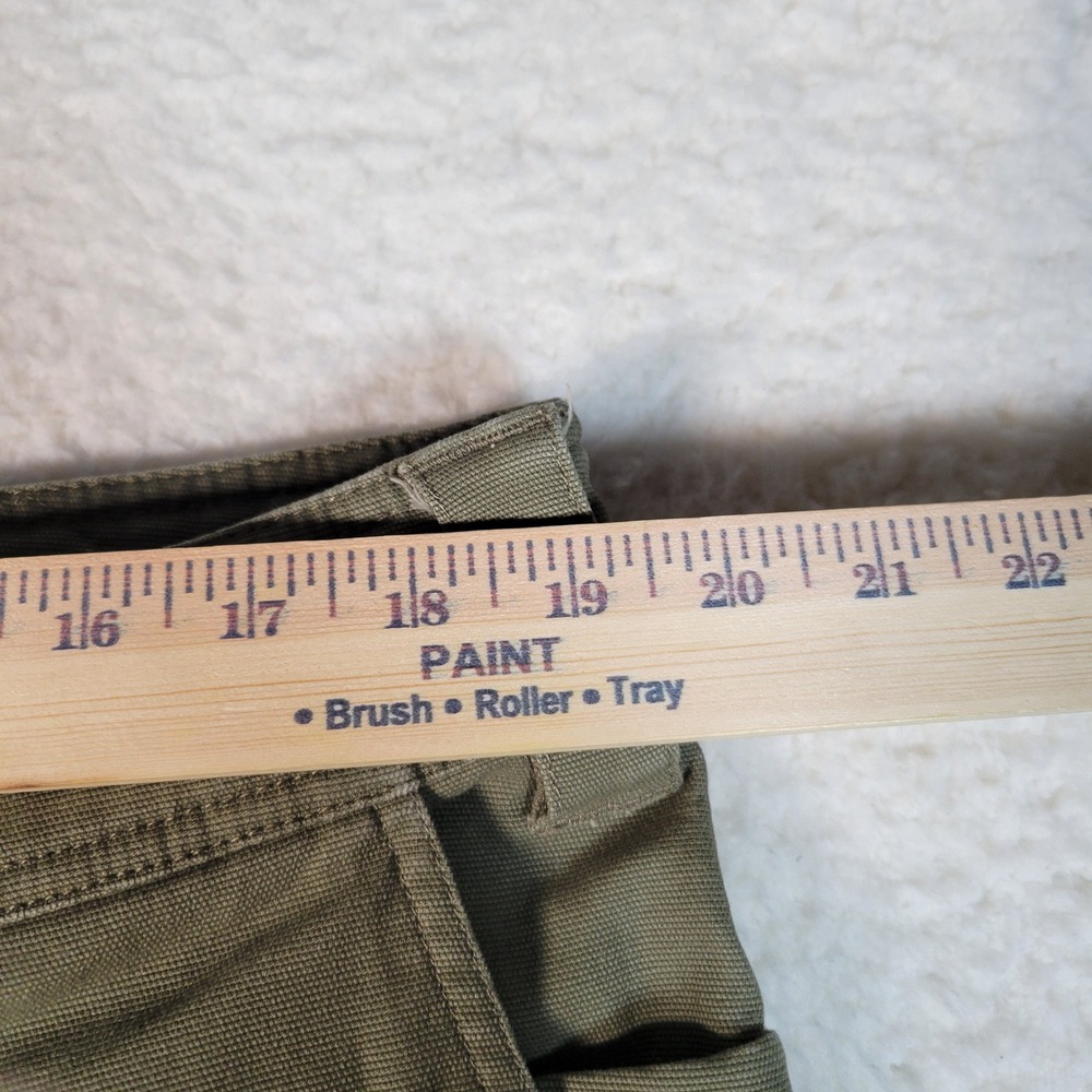 Viktos Contractor SF Pants Mens 38x32 Olive Green Tactical Cargo Utility Wrkwear - Picture 5 of 16